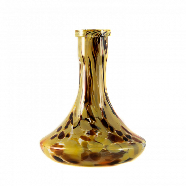 Колба Vessel Glass Крафт (Желтый,Коричневый) в Петропавловске-Камчатском
