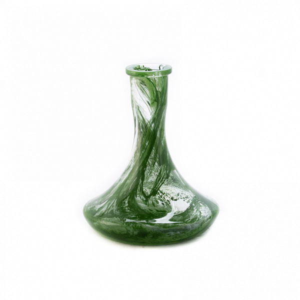 Колба Vessel Glass Крафт (Зеленый алебастр) в Петропавловске-Камчатском