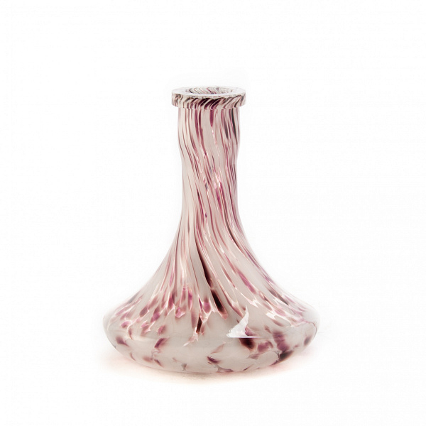 Колба Vessel Glass Крафт (Красный марганец,Белый) в Петропавловске-Камчатском