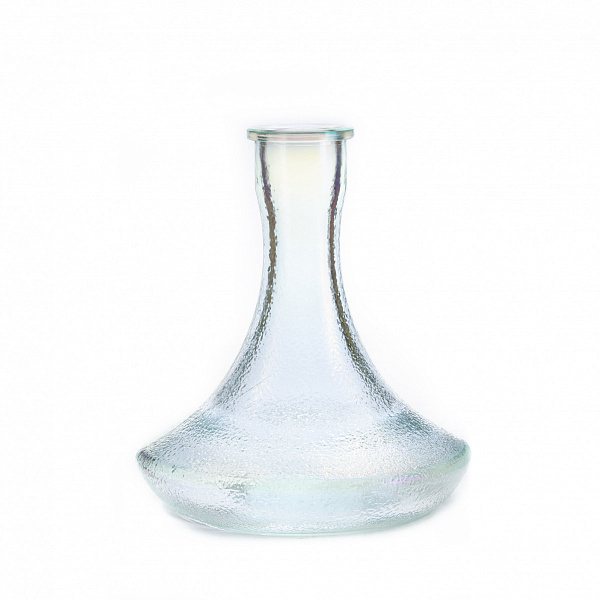Колба Vessel Glass Крафт (Прозрачный,Перламутр) в Петропавловске-Камчатском