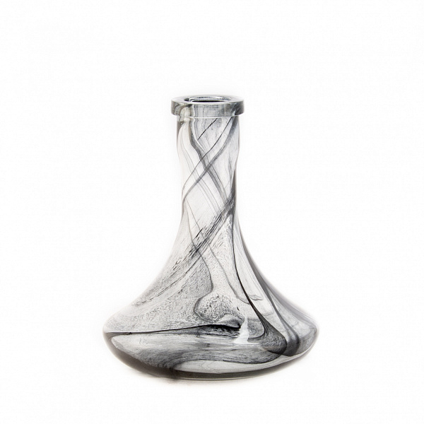 Колба Vessel Glass Крафт (Черный алебастр) в Петропавловске-Камчатском