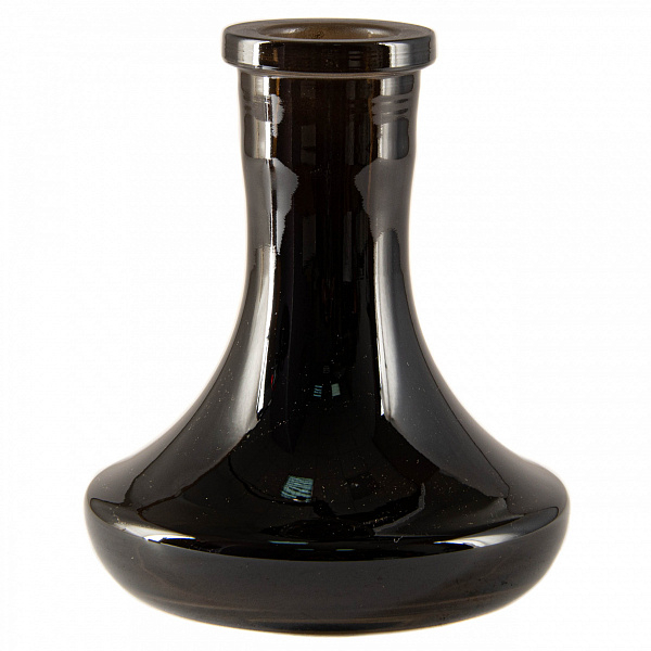 Колба Vessel Glass Крафт Мини (Черный) в Петропавловске-Камчатском