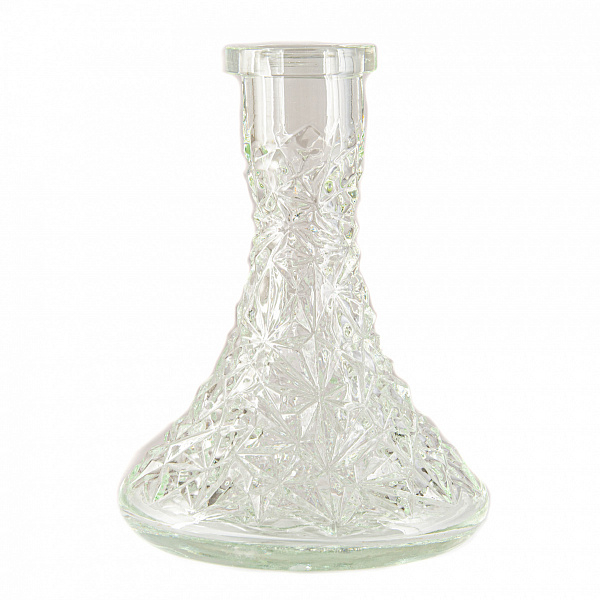 Колба Vessel Glass Кристалл (Прозрачный) в Петропавловске-Камчатском
