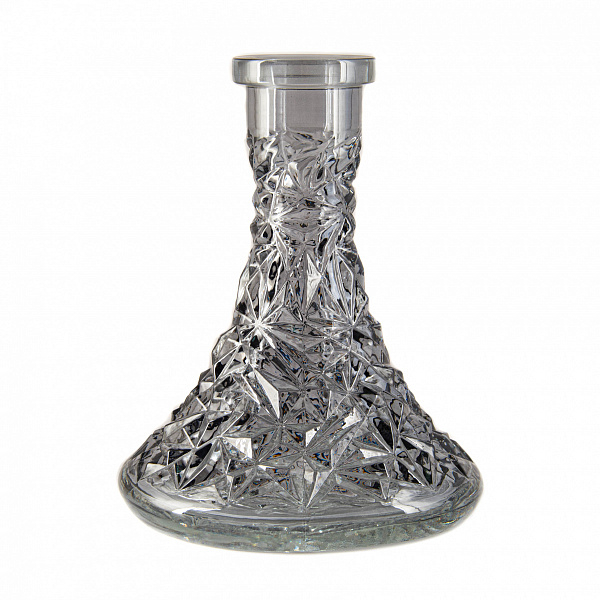 Колба Vessel Glass Кристалл (Серый) в Петропавловске-Камчатском