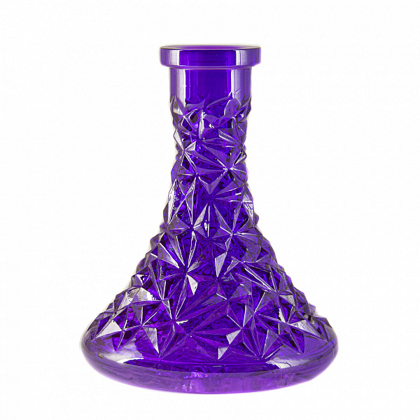 Колба Vessel Glass Кристалл (Фиолетовый) в Петропавловске-Камчатском