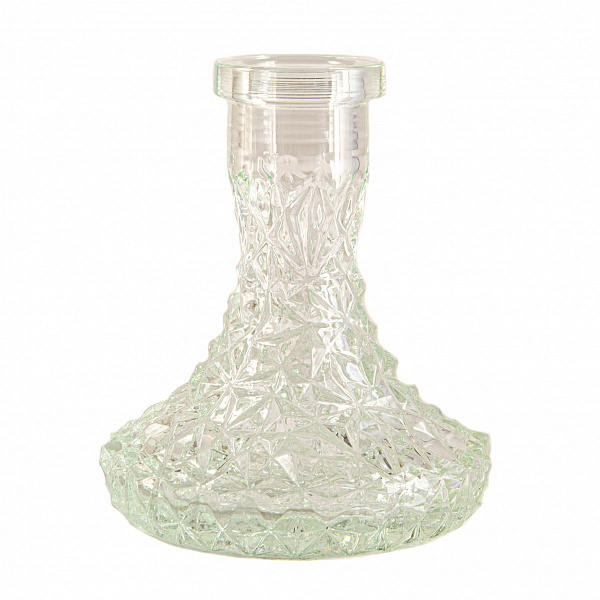 Колба Vessel Glass Кристалл Мини (Прозрачный) в Петропавловске-Камчатском