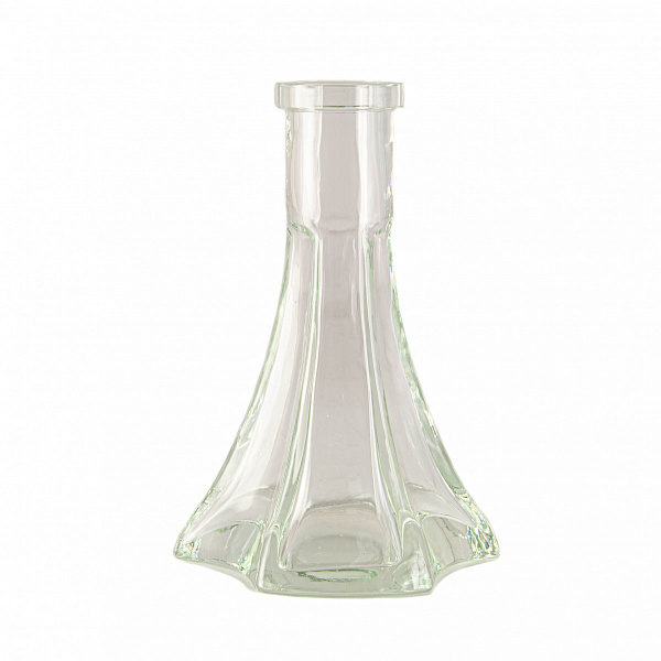 Колба Vessel Glass Пирамида (Прозрачный) в Петропавловске-Камчатском