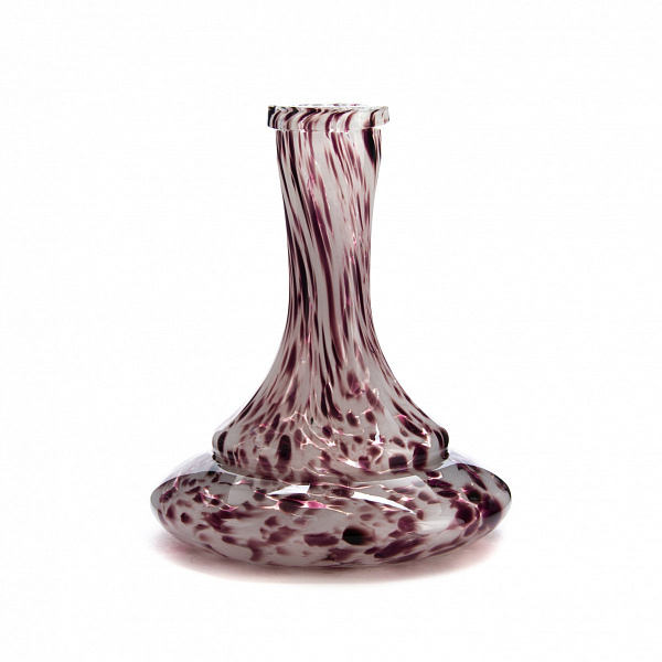 Колба Vessel Glass Эллипс (Белый,Марганец) в Петропавловске-Камчатском