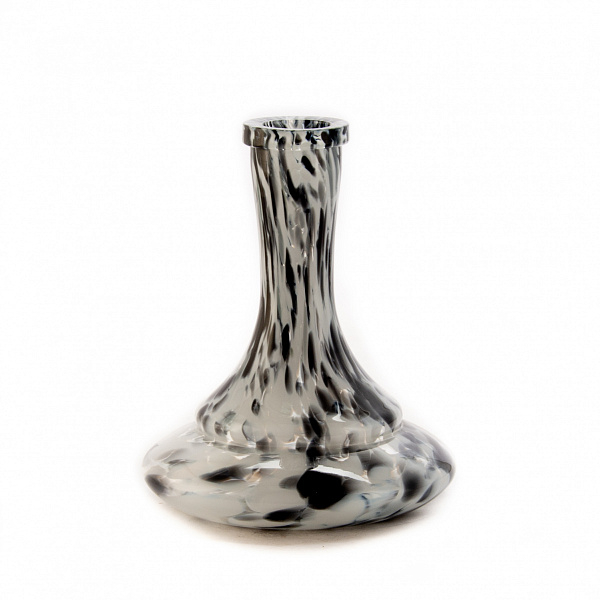 Колба Vessel Glass Эллипс (Белый,Черный) в Петропавловске-Камчатском