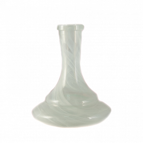 Колба Vessel Glass Эллипс (Белый Алебастр) в Петропавловске-Камчатском