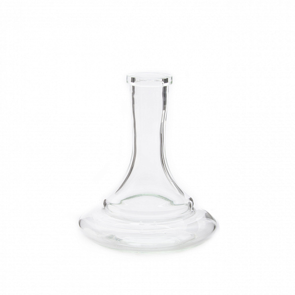 Колба Vessel Glass Эллипс (Прозрачный) в Петропавловске-Камчатском
