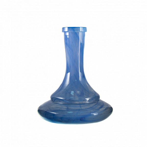 Колба Vessel Glass Эллипс (Сиреневый Алебастр) в Петропавловске-Камчатском