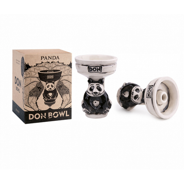Чаша DON Bowl Panda в Петропавловске-Камчатском