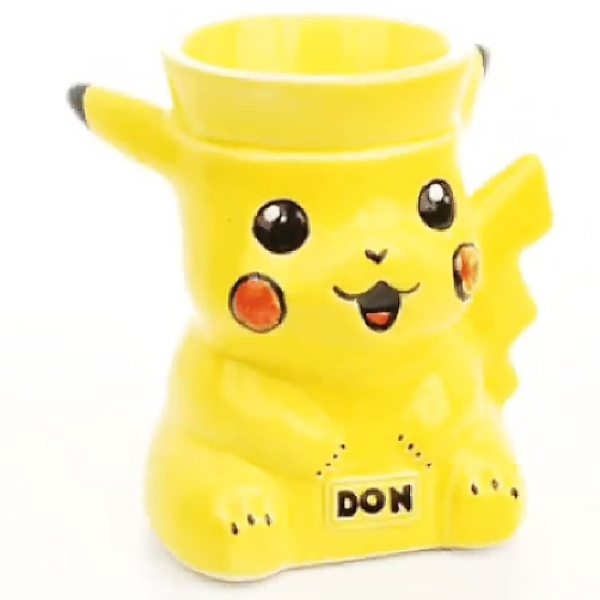 Чаша DON Bowl Pika в Петропавловске-Камчатском