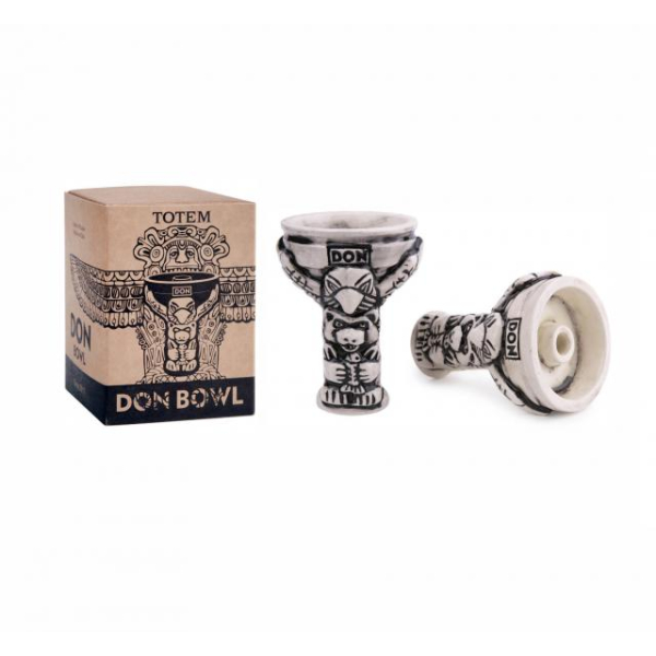 Чаша DON Bowl Totem в Петропавловске-Камчатском