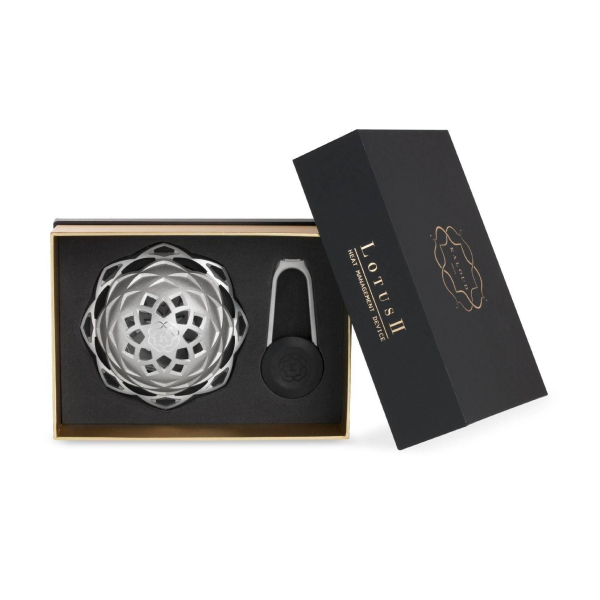 Kaloud Lotus II в Петропавловске-Камчатском