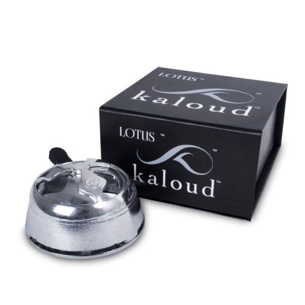 Kaloud Lotus - устройство управления жаром в Петропавловске-Камчатском