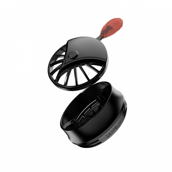 Калауд Zeppelin Black matte в Петропавловске-Камчатском