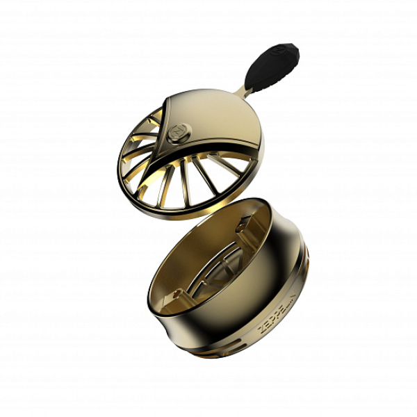 Калауд Zeppelin Gold matte в Петропавловске-Камчатском