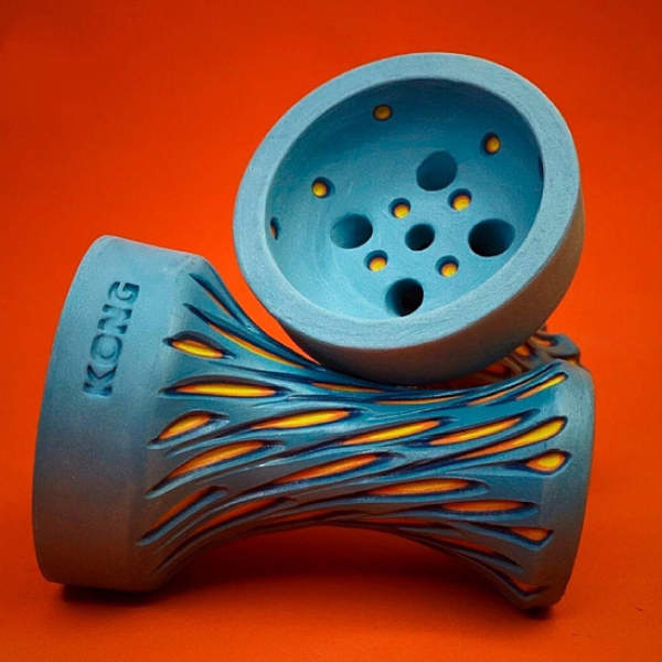 Чаша Kong RAZOR BLUE в Петропавловске-Камчатском