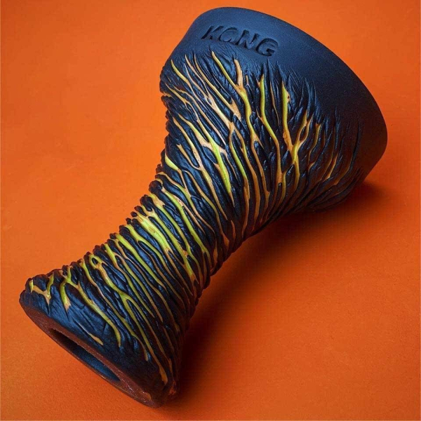 Чаша Kong lava bowl в Петропавловске-Камчатском