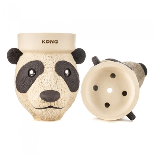 Чаша Kong PANDA в Петропавловске-Камчатском