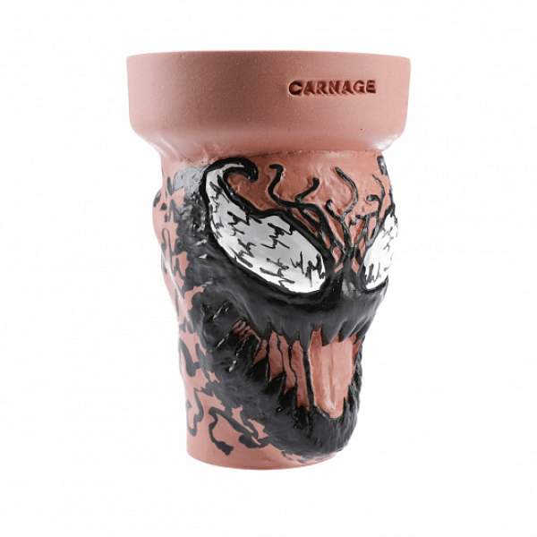 Чаша KONG CARNAGE EDITION (Веном) в Петропавловске-Камчатском