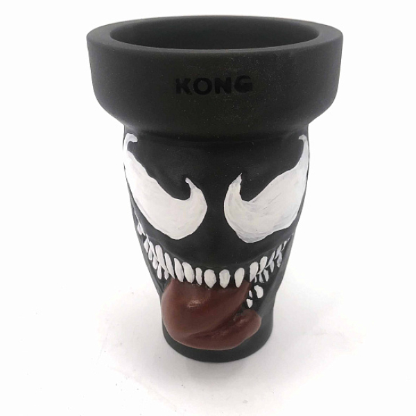 Чаша KONG VENOM (Веном) в Петропавловске-Камчатском