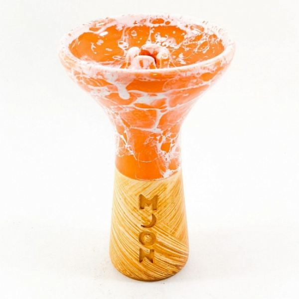 Чашка Moon Phunnel Marble Orange в Петропавловске-Камчатском