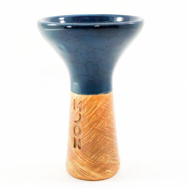 Чашка Moon Phunnel Marble blue black в Петропавловске-Камчатском