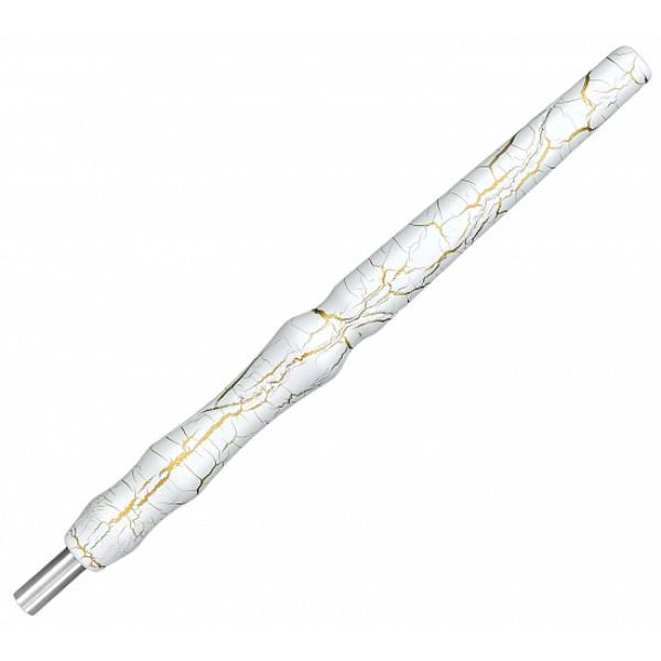 Мундштук Werkbund Crackle White Gold в Петропавловске-Камчатском