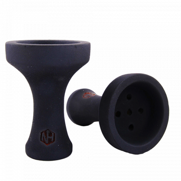 Чаша Nejn kill glaze black matte в Петропавловске-Камчатском