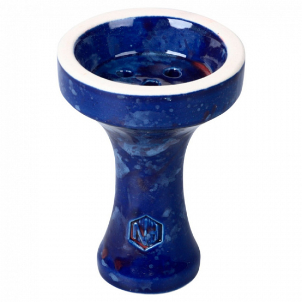 Чаша Nejn kill glaze blue в Петропавловске-Камчатском