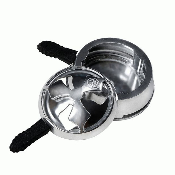 Калауд Kaloud Lotus (2 ручки) (Серебристый) в Петропавловске-Камчатском