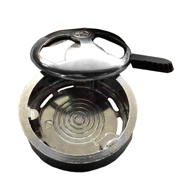 Калауд Kaloud Lotus (Большой) (Серебристый) в Петропавловске-Камчатском