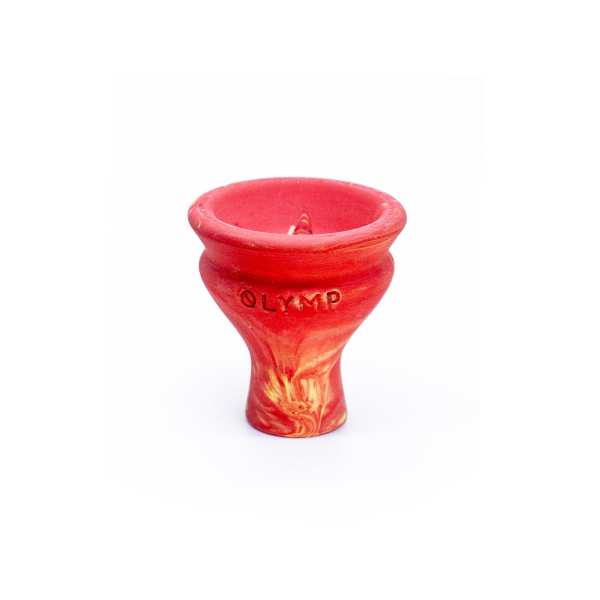 Чаша OLYMP Poseidon Bloody red (красный) в Петропавловске-Камчатском
