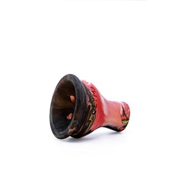 Чаша OLYMP Poseidon Red matte (красный) в Петропавловске-Камчатском