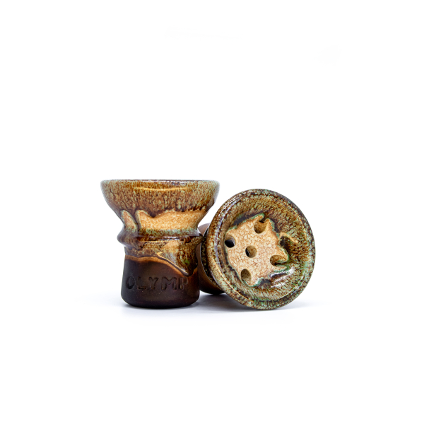 Чаша OLYMP Turkish athena Graphite (графитовый) в Петропавловске-Камчатском