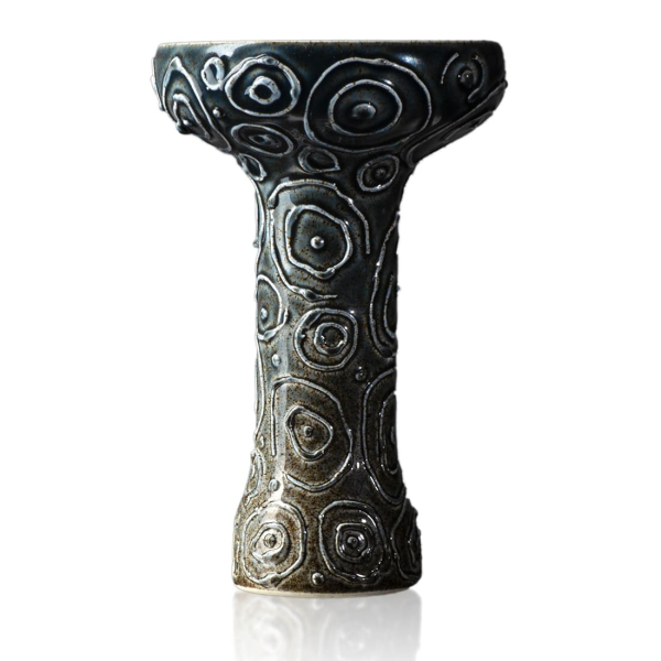 Чаша Royal Bowls Aztec saw (коричневый) в Петропавловске-Камчатском