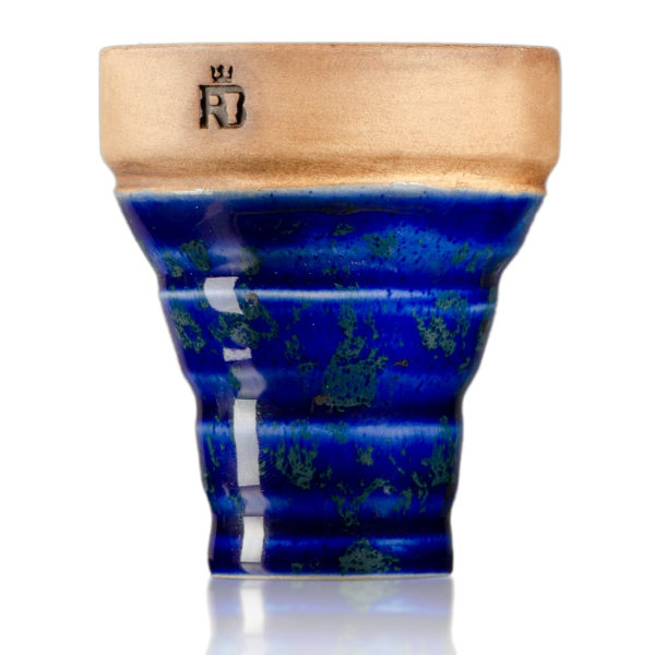 Чаша Royal Bowls Baron glazed (синий) в Петропавловске-Камчатском