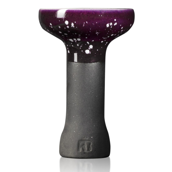 Чаша Royal Bowls Duke matte (фиолетовый) в Петропавловске-Камчатском