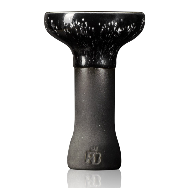 Чаша Royal Bowls Duke matte (черный) в Петропавловске-Камчатском