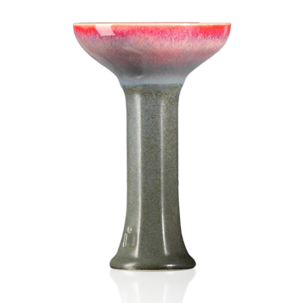 Чаша Royal Bowls Legatus gradient (розовый) в Петропавловске-Камчатском