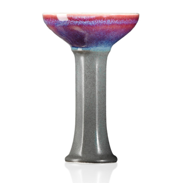 Чаша Royal Bowls Legatus gradient (фиолетовый) в Петропавловске-Камчатском