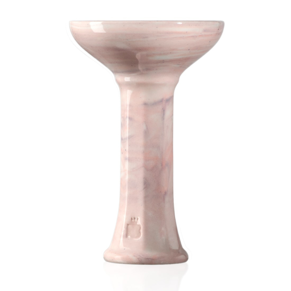 Чаша Royal Bowls Legatus marble (розовый) в Петропавловске-Камчатском