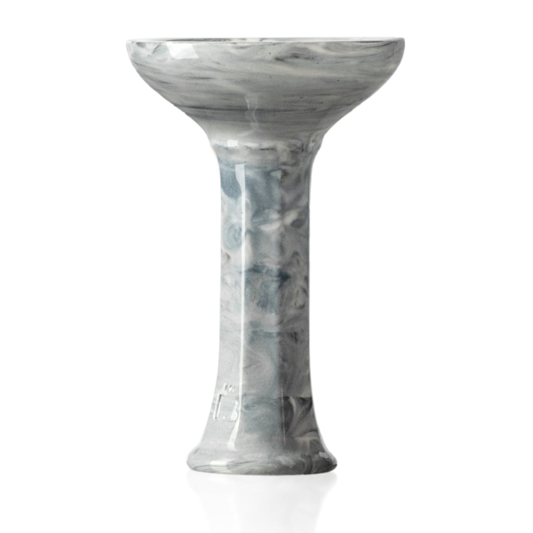 Чаша Royal Bowls Legatus smoky (серый) в Петропавловске-Камчатском