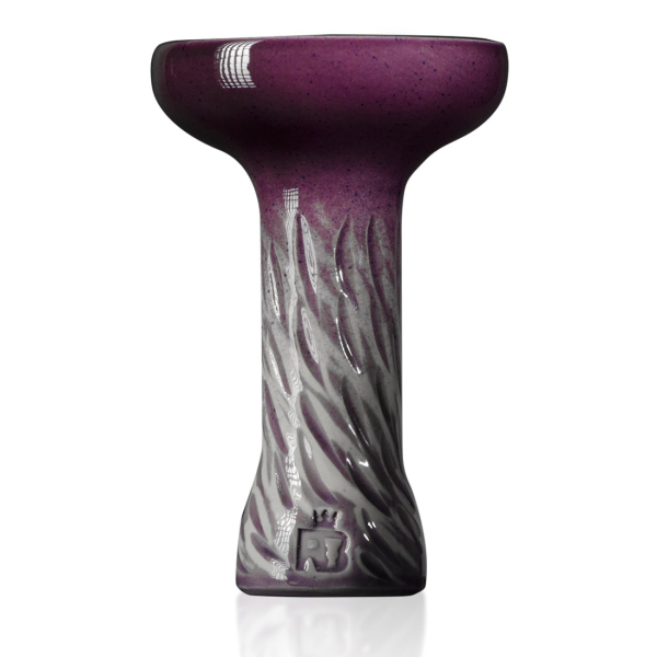 Чаша Royal Bowls Marquiz violet (фиолетовый) в Петропавловске-Камчатском