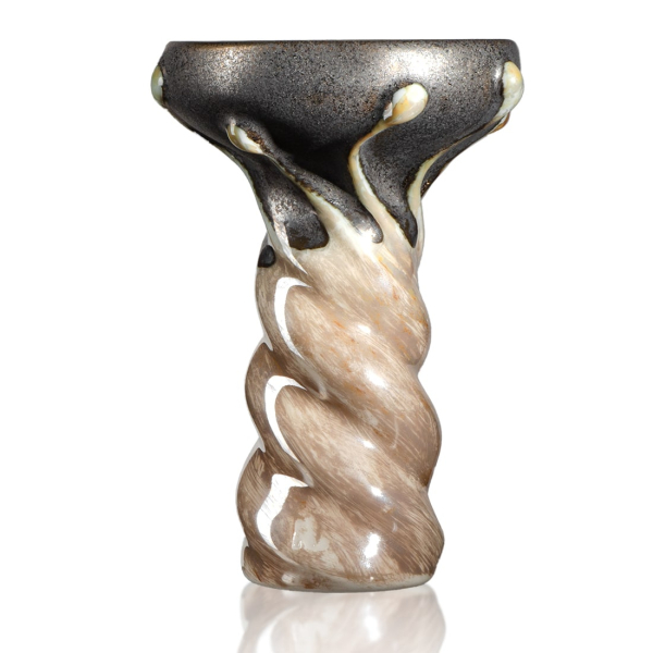 Чаша Royal Bowls Pearl (коричневый) в Петропавловске-Камчатском