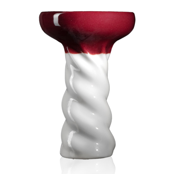 Чаша Royal Bowls Pearl (красный) в Петропавловске-Камчатском