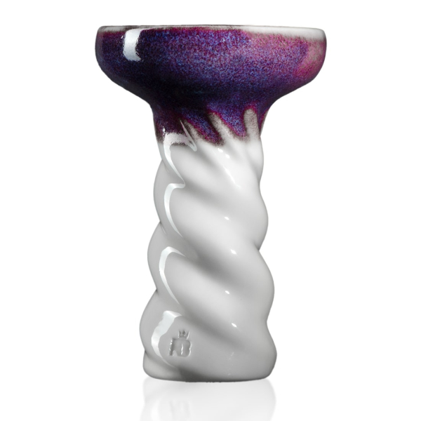 Чаша Royal Bowls Pearl violet (фиолетовый) в Петропавловске-Камчатском
